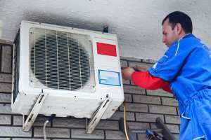 24/7 and Emergency HVAC Near Mercerville, NJ | Air Conidtioning and Heating Contractors